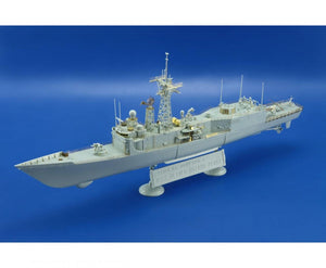 Eduard 53150 USS Oliver H. Perry FFG-7 ACADEMY 1/350 – Bild 2