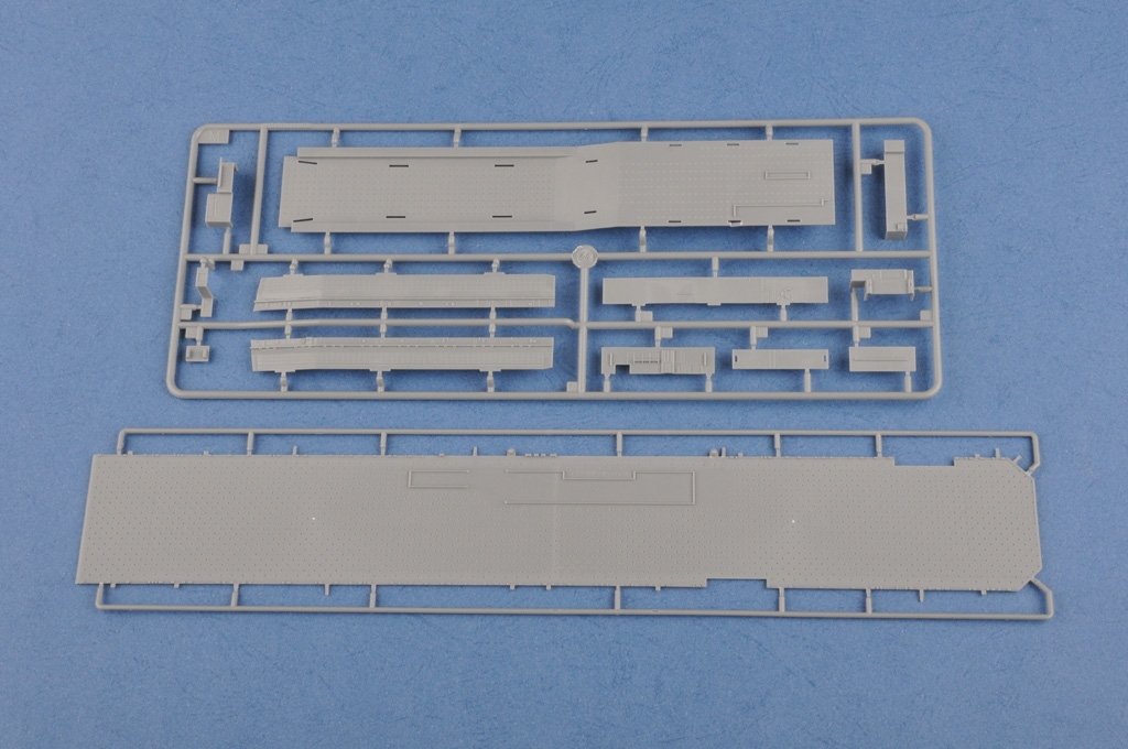 Hobby Boss 83406 USS Bataan LHD-5 1/700 – image 14
