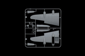 Italeri 1335 STIRLING Mk.I 1/72 – Bild 7