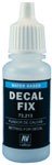 Liquide fixateur de décalcomanies Vallejo 73213
