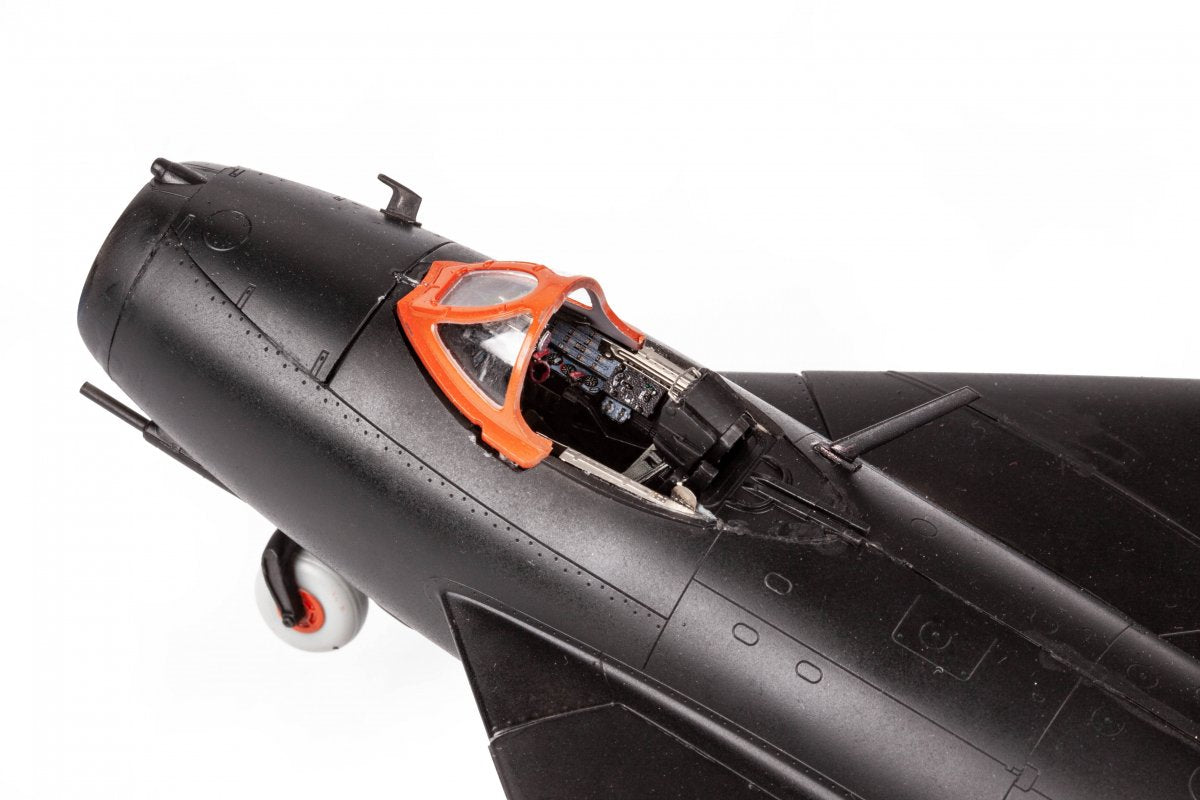 Eduard 491366 MiG-17F AMMO 1/48 – obrázek 7