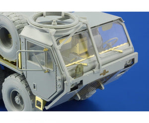 Eduard 36259 HEMTT exterior ITALERI 1/35 – image 7