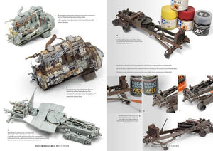 Abteilung 502 ABT728 DAMAGED MAGAZINE 08 – Bild 7