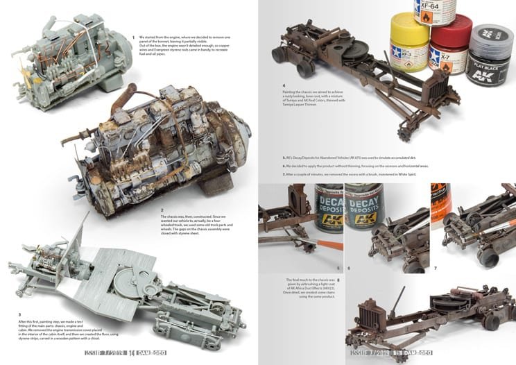 Abteilung 502 ABT728 DAMAGED MAGAZINE 08 – Bild 7