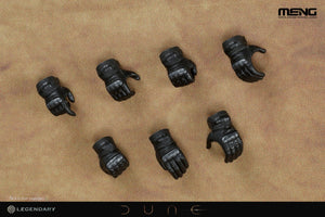 Meng Model AFS-002 Dune Paul Atreides 1/12 – image 9