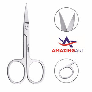 Amazing Art 19441 PRECISION MODELING SCISSORS – obrázek 2