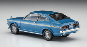 Hasegawa 20613 Mitsubishi Galant GTO 2000GSR Early Version w/Front Spoiler 1/24 – zdjęcie 3