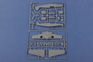 Hobby Boss 81751 Bf109G-6 81751 1/48 – imagen 3