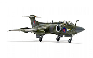 Airfix 06022 Blackburn Buccaneer S.2 RAF 1/72 – Bild 5