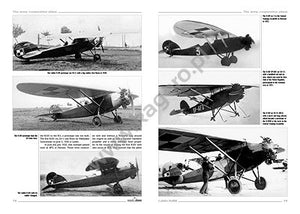 Kagero 3071 Lublin R-XIII EN – zdjęcie 3