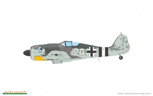 Eduard 82138 Fw 190A-7 ProfiPack Edition 1/48 – immagine 18