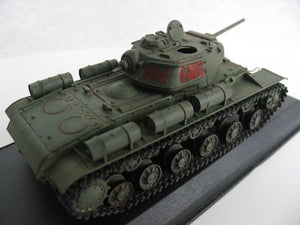 PST 72025 KV-1S Heavy Tank 1/72 – immagine 4