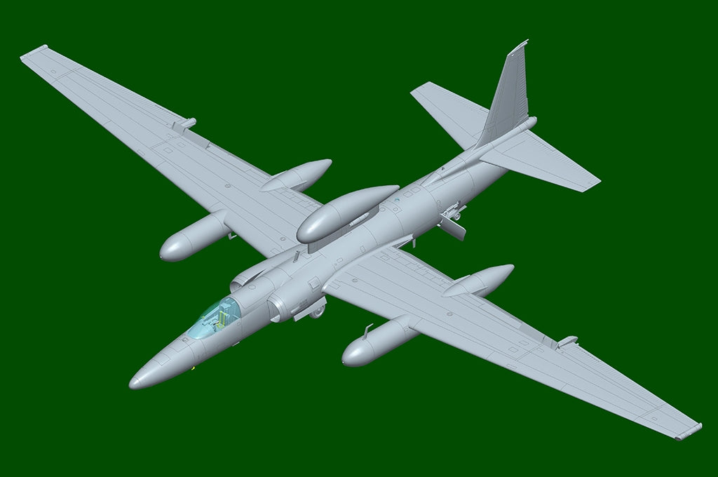 Hobby Boss 81740 U-2R Dragon Lady 1/48 – Bild 8