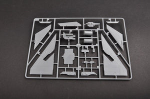 Trumpeter 02846 J-8D Finback 1/48 – image 9