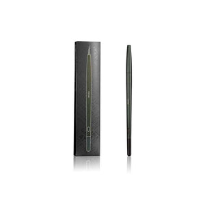 DSPIAE AT-FB02 Fine Brush With Replacable Point Tip - Green
