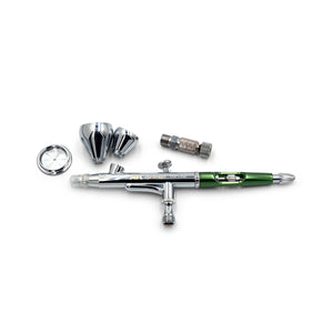 AK Interactive AK9600 AK AIRBRUSH – TOP LINE 0.3 - 2 ml &amp; 7 ml