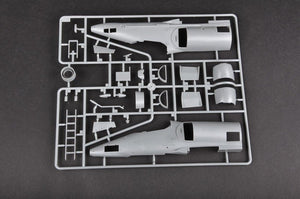 Trumpeter 02268 A-4M Skyhawk 1/32 – imagen 11