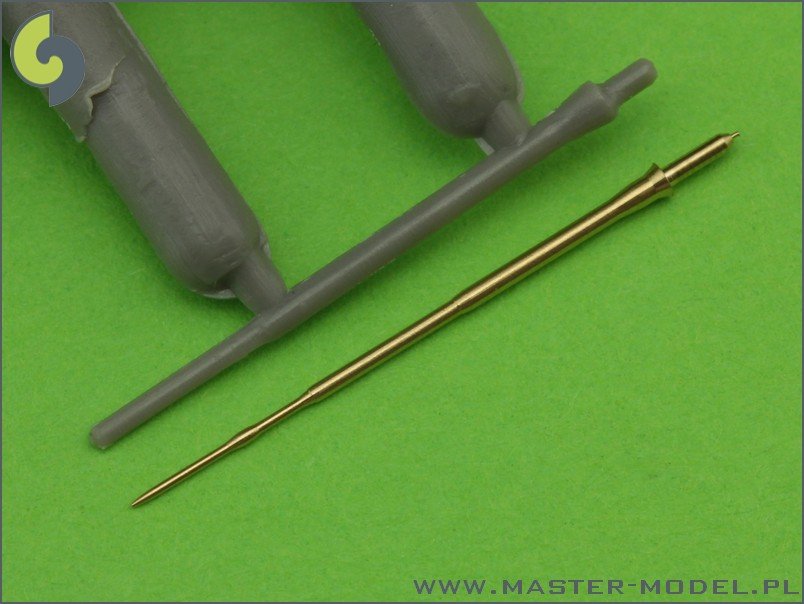 Master AM-72-042 MiG-29 (Fulcrum) - Pitot Tube – image 2