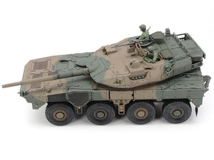 Tamiya 35383 Type 16 MCV C5 w/winch 1/35 – immagine 6