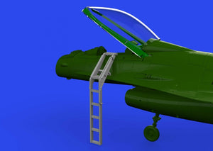 Eduard 648869 F-16 ladder PRINT 1/48 – image 2