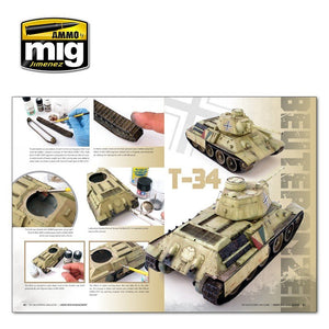 The Weathering Magazine 4523PL No. 24 - Under new management - guide in Polish (in POLISH) – image 4