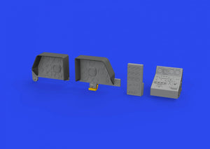 Eduard 644218 Mi-8MT LööKplus ZVEZDA 1/48 – image 3