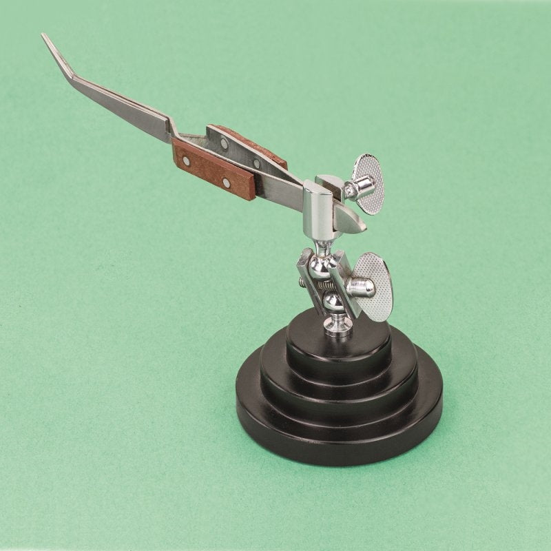 Modelcraft PCL1222 Bench Tweezers Holder – image 4