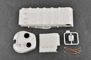 Trumpeter 09527 Russian T-80UD MBT 1/35 – imagen 9