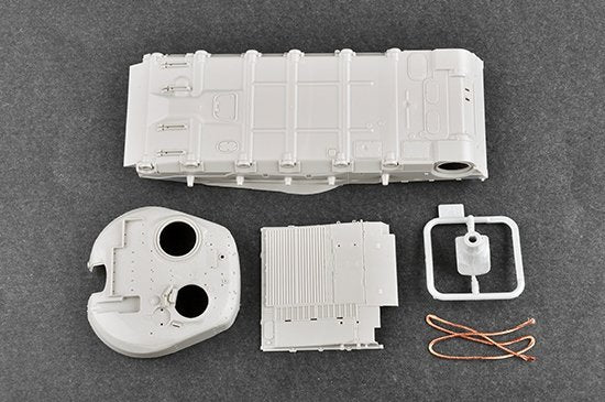 Trumpeter 09527 Russian T-80UD MBT 1/35 – imagen 9