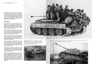 Abteilung 502 ABT760 TANKS OF THE WEHRMACHT WWII · CARLOS DE DIEGO VAQUERIZO – Bild 4