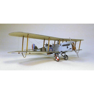 Clear Prop! CP72027 Airco DH.9a (early version) ADVANCED KIT 1/72 – image 23