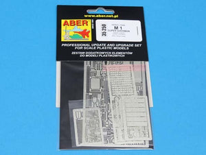 Aber 35250 Israeli Tank M1 Super Sherman 1/35 – image 5