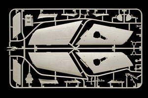 Italeri 2682 Republic F - 84F Thunderstreak 1/48 – image 5