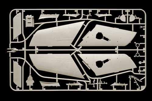 Italeri 2682 Republic F - 84F Thunderstreak 1/48 – image 5