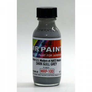 MR. Paint MRP-100 Interior USModern FS36231 30ml – imagen 2
