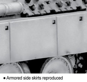 Dragon 7236 Flakpanzer V Coelian 1/72 – immagine 6