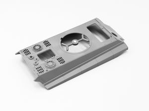 ICM DS3524 Panzerwaffe steel cats 1/35 – Bild 9