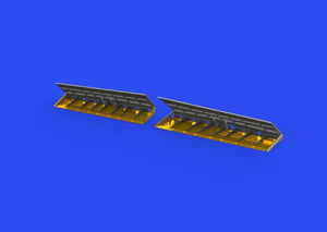 Eduard SIN64895 A6M2 Zero Model 21 ADVANCED EDUARD 1/48 – imagen 14