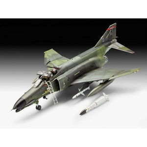 Revell 04959 F-4G Phantom II Wild Weasel 1/32 – obrázek 2