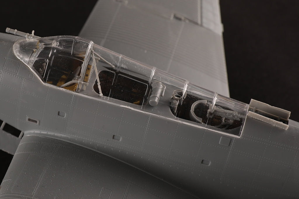 Hobby Boss 81783 TBD-1 Devastator 1/48 – Bild 18