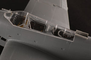 Hobby Boss 81783 TBD-1 Devastator 1/48 – Bild 18