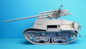 Mirror Models 35202 RUSSIAN ZIS 30 SPG 1/35 – immagine 4