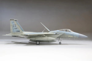 Fine Molds 72954 US Air Force F-15C Fighter Kadena 1/72 – Bild 5