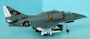 Hasegawa B9 A-4E/F Skyhawk 1/72 – obrázek 2
