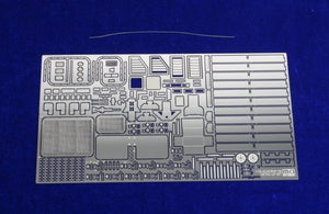 MK1 Design MM-35003 ROKA K9 DETAIL-UP ETCHED PARTS 1/35