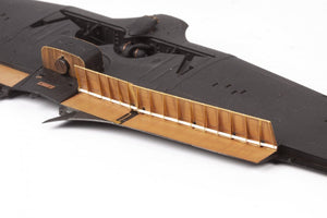 Eduard 32481 Hurricane Mk. IIb landing flaps REVELL 1/32 – obrázek 2