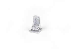 Eduard 672413 P-51D seat w/ integral belts PRINT EDUARD 1/72 – image 4