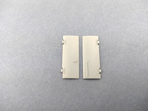 Copper State Models A35-034 Fahrpanzer Doors 1/35 – image 3