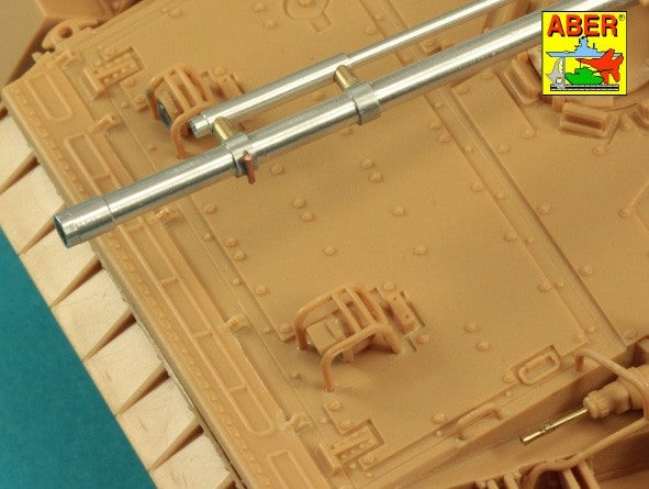 Aber 35L-310 Armament for Russian BMP-3 1/35 – Bild 7