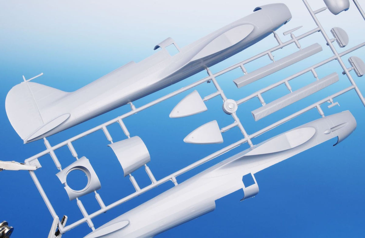 Maquette Special Hobby 48211 Avro Anson Mk.I « Anti-Submarine Annie » au 1/48 – image 10